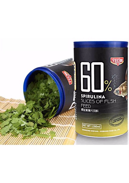 Renk Geliştirilmiş Stil Spirulina Artemia Pul Balık Her Türlü Tropikal Akvaryum Küçük Balıkları Için Yem Yemi (Yurt Dışından) modelleri