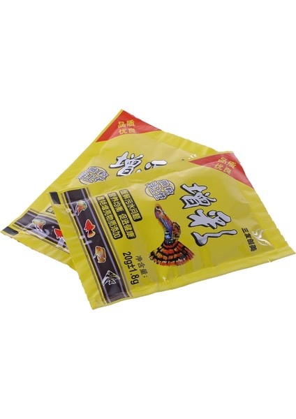 No.1 Tarzı 20G Akvaryum Küçük Balık Yemi Tropikal Japon Balığı Sağlıklı Lezzetli Yem Ev Gereçleri (Yurt Dışından) fiyatları