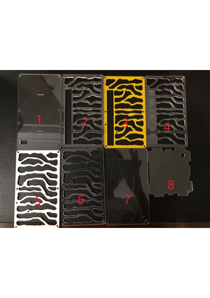 Yeşil Stil 19X16X9.5CM Besleme Alanı ile T Tasarım Dıy Karınca Yuvası, Karınca Çiftliği Akrilik, Böcek Karınca Yuvaları Ev Karıncaları Için Villa Pet Mani (Yurt Dışından) indirimleri