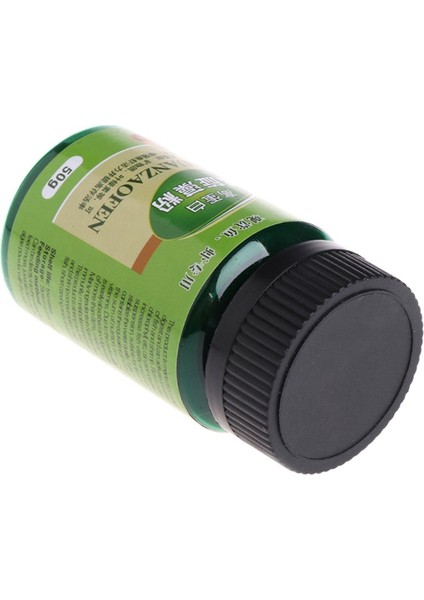 Yeşil Stil 50 Gram Süs Karidesleri Açık Yem Yosun Balık Yemleri Spirulina Tozu Şişesi Sağlıklı Okyanus Beslenmesi Balık Yemi G (Yurt Dışından) fırsatları