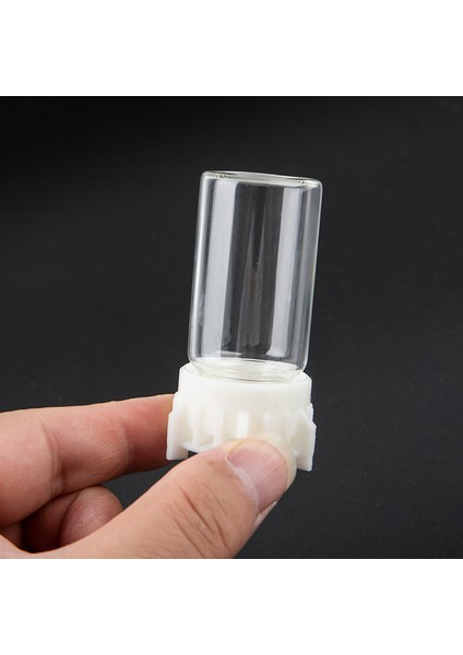 40ML Tarzı Karınca Çiftliği Su Besleme Alanı Karınca Karınca Yuvası Için Su Kasesi Karınca Yuvası Büyük Kapasiteli Su Besleyici Karınca Evi Içme Şişesi Atölyesi (Yurt Dışından) fırsatları