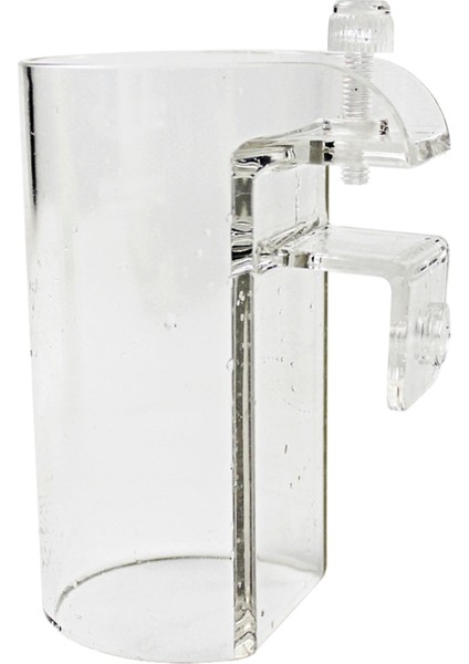 Akvaryum Balık Besleyici Şeffaf Arcylic Yüzen Gıda Besleme Halkası Betta Balık Tankı Karides Besleyici Bitki Tankı Için Besleme Fincan (Yurt Dışından) modelleri