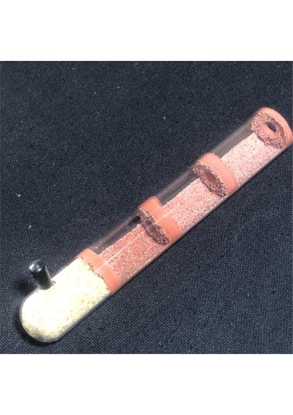 Tüp Boyutu 25-180MM Stili mm Büyük Boy Kolay Nemlendirme Doğal ve Diy Ekolojik Karınca Çiftliği Bambu Test Tüpü Karınca Yuva Tüpleri Kraliçe Karınca Için Karınca Evi (Yurt Dışından) indirimleri
