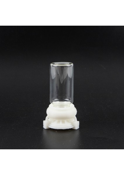 10ML Tarzı Karınca Çiftliği Su Besleme Alanı Karınca Karınca Yuvası Için Su Kasesi Karınca Yuvası Büyük Kapasiteli Su Besleyici Karınca Evi Içme Şişesi Atölyesi (Yurt Dışından)