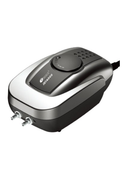 4W Tarzı Ingiltere Fişi Sessiz Akvaryum Hava Pompası Balık Tankı Oksijen Hava Kompresörü Havalandırıcı Akvaryum Hava Akışı Yapıcı Prump Balık Deniz Tesisi Tankı Için (Yurt Dışından)