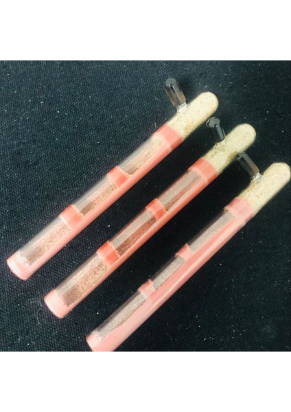 Tüp B 5-150MM Stili Kolay Nemlendirici Kum Dıy Ekolojik Karınca Çiftliği Bambu Test Tüpü Karınca Yuvası Çeşitli Boyutlarda Tüpler Karınca Evi Pet Karınca Yuvası Kraliçe Karınca (Yurt Dışından)