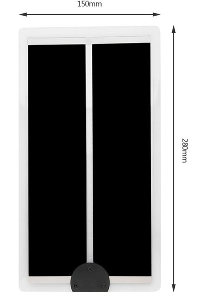 15*28CM Ayarlanabilir Sıcaklık Sürüngen Isıtma Isıtıcı Mat Taşınabilir Süper Ince Pet Köpek Kedi Için Pet Isıtma Pedi Ab Fişi (Yurt Dışından) fırsatları