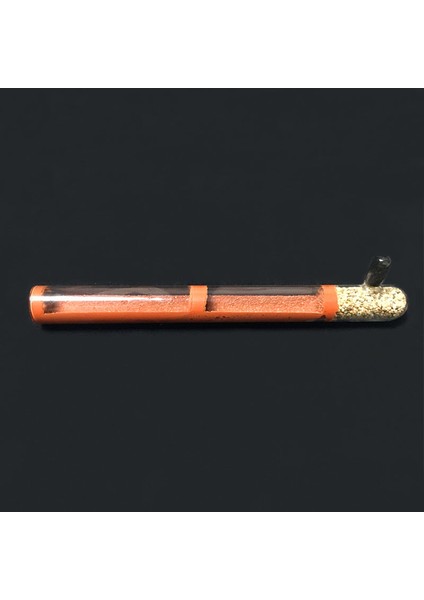 Çift Bambu Tüp Stili 15-150MM Çeşitli Boyutlar Karınca Çiftlik Evi Bambu Test Tüpü Karınca Yuvası Karınca Evi Için Alçı Tüp Alçı Pet Karınca Yuvası Atölye Villa Kraliçe Ev (Yurt Dışından)