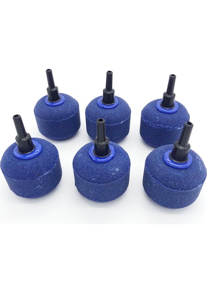 Resim Stili Olarak Çap 22 mm Mavi Balık Tankı Akvaryum Hava Taş Oksijen Havalandırıcı Artan Hava Kabarcık Gölet Pompası Hidroponik Oksijen Kaynağı Büyük (Yurt Dışından) fırsatları