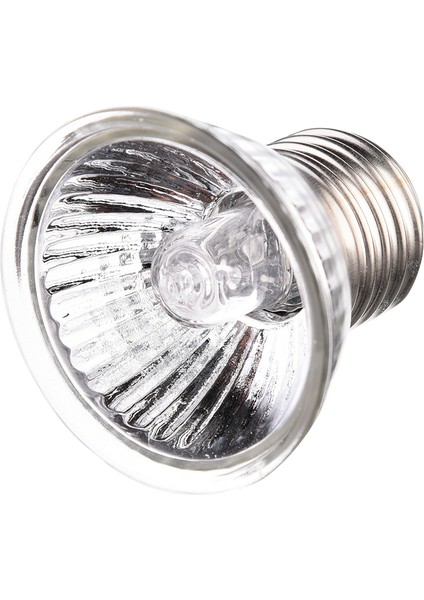 50W Tarzı Yeni Farınfrared Seramik Pet Isıtma Lambası Kaplumbağa Kertenkele Örümcek Sürüngen Kutusu Isıtıcı Ampuller 20W 50W 75W 100W Ünlü (Yurt Dışından)