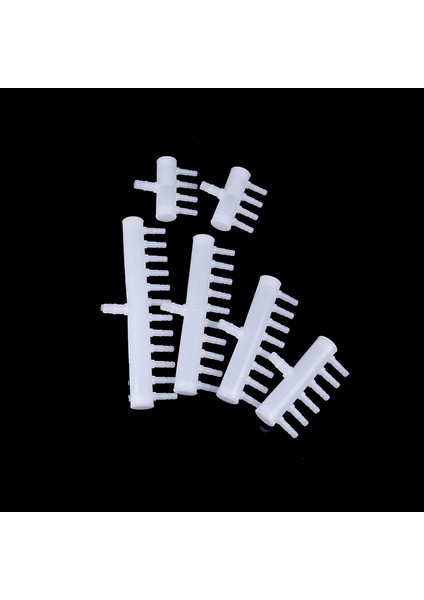 1 Ila 2 Stili Akvaryum Hava Bölücü Çoklu Kontrol Yüksek Li Balık Tankı Hava Pompası Akış Bölücü Distribütör Vana Dokunun Kolu Boru Borusu ile Kullanın (Yurt Dışından) modelleri