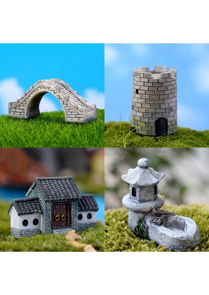 L Tarzı Karınca Çiftliği Dekorasyon Mini Ekolojik Peyzaj Karınca Yuvası Karınca Evi Aksesuarları Pet Karınca Yuvası Atölyesi Mikro-Peyzaj Dekor (Yurt Dışından) modelleri