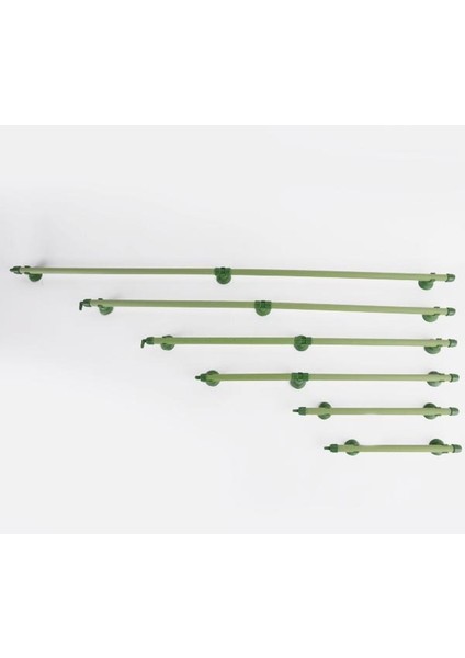 Mavi Stil 7 Inç Balık Tankı Akvaryum Hava Taş Kabarcık Duvar Tüp Havalandırma (Yurt Dışından) indirimleri