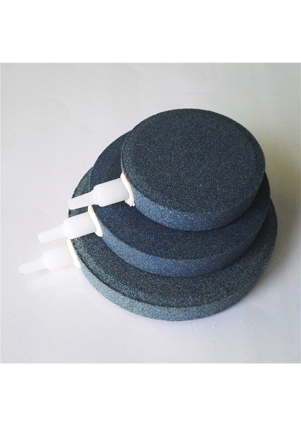 Kutu Stili Olmadan 40MM Akvaryum Fump Hidroponik Oksijen Plakası Mini Hava Pompası Için mm Kabarcık Taş Havalandırıcı (Yurt Dışından) fırsatları