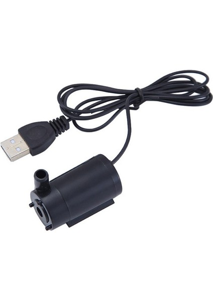 Siyah Stil M USB Mini Akvaryum Filtresi Oksijen Hava Pompası Balıkçılık Tankı Fonksiyonu Için Ultra Sessiz Verimli Akvaryum Tankı Aksesuarları (Yurt Dışından)