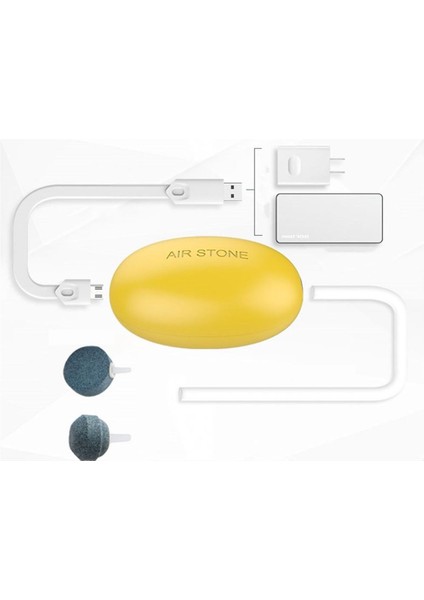 Kırmızı Stil M Beden Akvaryum Oksijen Pompası USB Mini Taşınabilir Verimli Açık Balıkçılık Hava Taş Ultra Sessiz Balık Tankı Hava Pompaları (Yurt Dışından) indirimleri