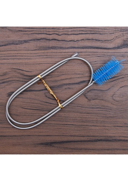 2S9177-T Stili S Beden Tüp Temizleme Fırçası Tek Çift Uçlu Akvaryum Filtresi Pompa Boru Hortumu Esnek Sıcak (Yurt Dışından) indirimleri