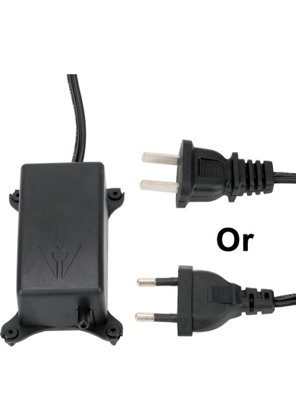 Ab Fiş Tarzı Ultra Düşük Gürültülü Akvaryum Hava Pompası Balık Tankı Mini Hava Kompresörü Oksijen Pompası Akvaryum Balık Tankı Oksijen Şok Emme Pompası (Yurt Dışından) fırsatları