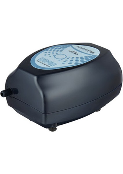 ACO-6601 2W Tarzı Ab Adaptör Fişi Hailea Hava Pompaları Balık Tankı Oksijen Pompası 2W 2.5W 3W 4W Çıkışları Akvaryum Aksesuarları Hava Kompresv Abd Ingıltere Au Ab Fişi (Yurt Dışından)