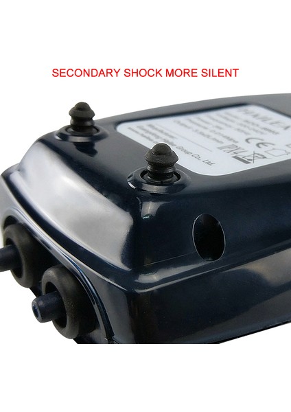 ACO-6601 2W Tarzı Ab Adaptör Fişi Hailea Hava Pompaları Balık Tankı Oksijen Pompası 2W 2.5W 3W 4W Çıkışları Akvaryum Aksesuarları Hava Kompresv Abd Ingıltere Au Ab Fişi (Yurt Dışından) indirimleri