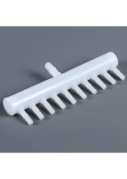 No.10 Tarzı Way Akvaryum Balıkları Tankı Hava Akışı Bölücü Kontrol Kolu Vana Akvaryum Aksesuarları (Yurt Dışından)