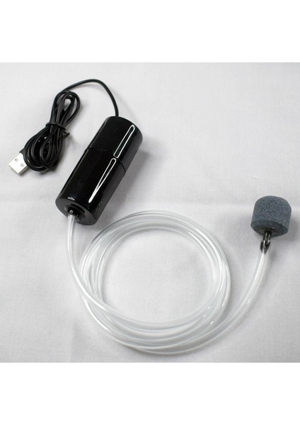 Yeşil Stil Akvaryum Oksijen Hava Pompası Balık Tankı USB Sessiz Hava Kompresörü Havalandırıcı Taşınabilir Mini Küçük Oksijenatör Akvaryum Aksesuarları 1W (Yurt Dışından) fiyatları