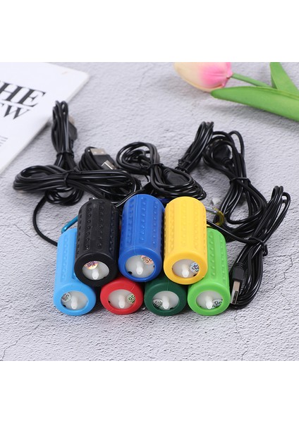 Sarı Stil Taşınabilir USB Mini Oksijen Hava Pompası Akvaryum Hava Pompası Balık Tankı Sessiz Enerji Tasarrufu Malzemeleri Ultra Sessiz Süs Oksijen Tasarrufu (Yurt Dışından) fiyatları