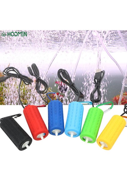 Siyah Stil S Beden Mini USB Akvaryum Balıkları Tankı Oksijen Hava Pompası Enerji Tasarruflu Su Teraryum Filtresi Akvaryum Balıkları Tankı Aksesuarları (Yurt Dışından) indirimleri