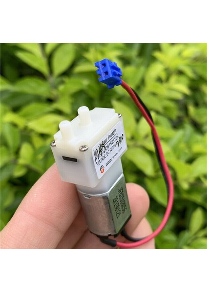 Dc 5V 6V M Motor Akvaryum Hava Pompası Hava Pompası Oksijen Pompası Diyaframlı Pompa 80KPA (Yurt Dışından) modelleri