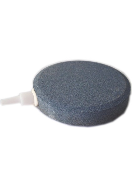 Resim Stili Olarak Tek Boyut 80MM Akvaryum Hava Kabarcık Taş Balık Tankı Havalandırıcı Gölet Pompası Kabarcık Disk Akvaryum Hava Pompası Balık Tankı Için Hidroponik Oksijen Plakası (Yurt Dışından) fiyatları