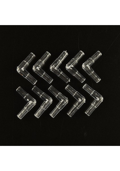 Stili Temizle Tek Boyut 10X 4mm L Şekilli Balık Tankı Hava Hattı Boru Bağlantıları Konnektörler Acuarios Tüp Akvaryum Hava Pompası Hattı Boru Bağlantıları Konnektörler (Yurt Dışından) fiyatları