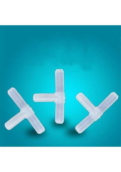 Resim Stili Olarak 3 Yollu mm Plastik Tee'nin "t" 3 Yollu Balık Tankı Acuarios Akvaryum Hava Pompası Hattı Boru Bağlantıları Konnektörler Hava Pompası Aksesuarları (Yurt Dışından) fiyatları