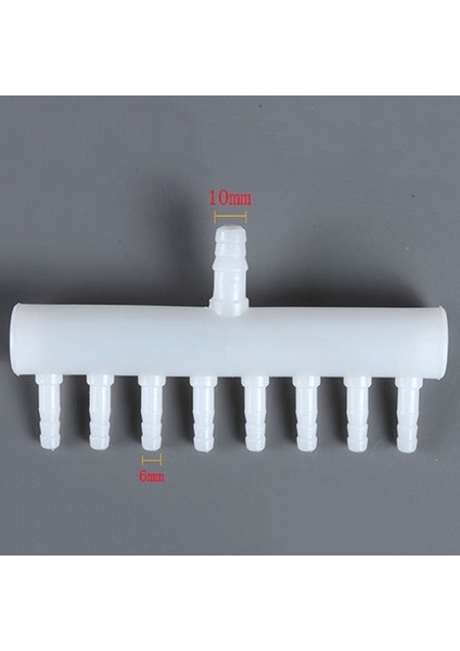 No.12 Tarzı Way Akvaryum Balıkları Tankı Hava Akışı Bölücü Kontrol Kolu Vana Akvaryum Aksesuarları (Yurt Dışından) indirimleri