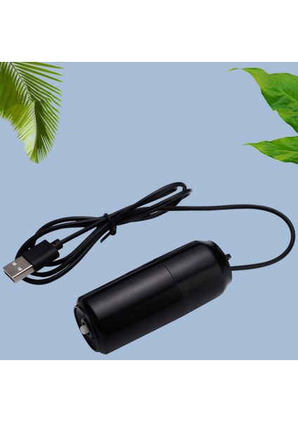 Beyaz D Stili Akvaryum Oksijen Hava Pompası Şarj Edilebilir Küçük Havalandırma Pompası Taşınabilir Balık Tankı Oksijenatör Balıkçılık Için Akvaryum Aksesuarları (Yurt Dışından) modelleri