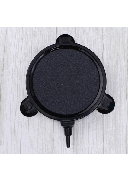 Siyah Stil 12X1.9CM Akvaryum Oksijen Pompası Kabarcık Taş Balık Tankı Hava Taşı Akvaryum Oksijen Hava Kabarcığı Yaratıcı Hava Kabarcık Taşı Ev Mağazası Için (Yurt Dışından)