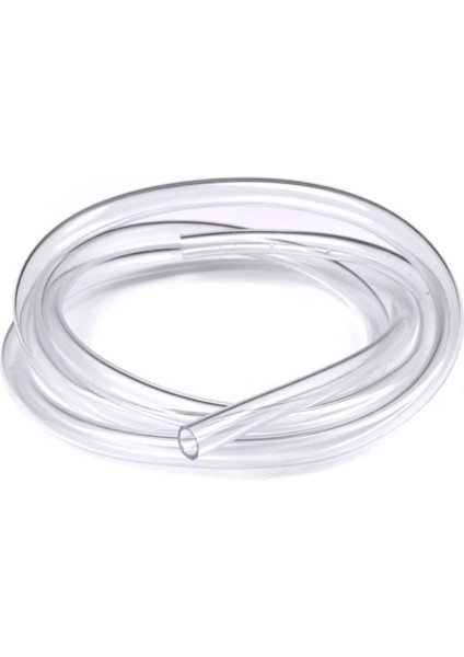 1 Metre Tarzı 8mm Akvaryum Oksijen Pompası Su Pompası Hortumu Hava Kabarcığı Taş Akvaryum Balıkları Tankı Gölet Pompa Tüpü (Yurt Dışından) modelleri