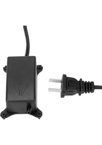 Ulusal Standart Stil 1 Adet Ultra Düşük Gürültü Akvaryum Hava Pompası Balık Tankı Dalgıç Su Pompası Hava Gelişmiş Sıkıştırma Cihazı Mini Oksijen Hava Pompası Erişimleri (Yurt Dışından)