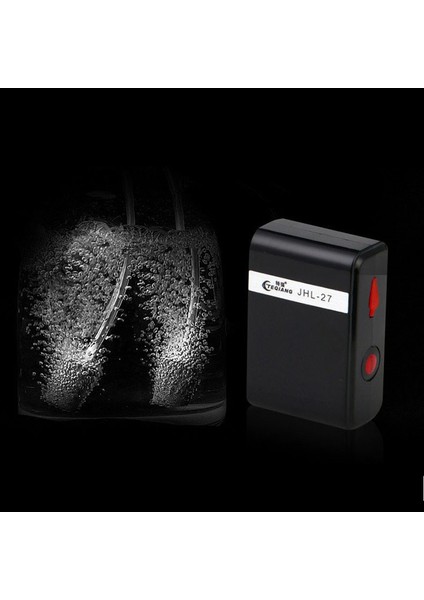 Beyaz Stil USB Şarj Akvaryum Hava Oksijen Pompası Balık Tankı Taşınabilir Açık Balıkçılık Çift Delik Hava Pompası Kompresör USB Şarj Lityum Pil (Yurt Dışından) modelleri