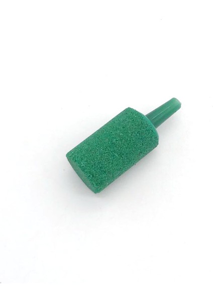 Yeşil Stil 15MMX25MM Renkli Küçük Balık Tankı Akvaryum Hava Taş Oksijen Havalandırıcı Artan Hava Kabarcık Gölet Pompası Hidroponik Oksijen Kaynağı (Yurt Dışından)