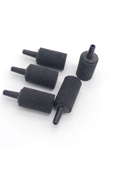 Yeşil Stil 15MMX25MM Renkli Küçük Balık Tankı Akvaryum Hava Taş Oksijen Havalandırıcı Artan Hava Kabarcık Gölet Pompası Hidroponik Oksijen Kaynağı (Yurt Dışından) fırsatları