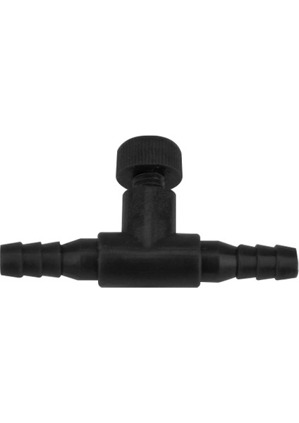 Mavi Stil 4mm Akvaryum Aksesuarları Hava Hattı Tüpü Ayarlanabilir Konnektör Pompa Akış Kontrol Vanaları Switch Tap 4mm Çaplı Hortum Trakea (Yurt Dışından) modelleri