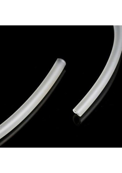 3m Tarzı 6X4MM M Şeffaf Yumuşak Artış Oksijen Hortumu Borusu Balık Tankı Akvaryum Hava Pompası Oksijen Pompası Tüp Borusu Akvaryum Aksesuarı (Yurt Dışından) fırsatları