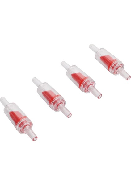 Siyah Stil 5mm Akvaryum Çek Valf Plastik Tek Yönlü Çek Valf Akvaryum Balık Tankı Co2 Sistemi Hava Pompası Aksesuarı (Yurt Dışından) indirimleri