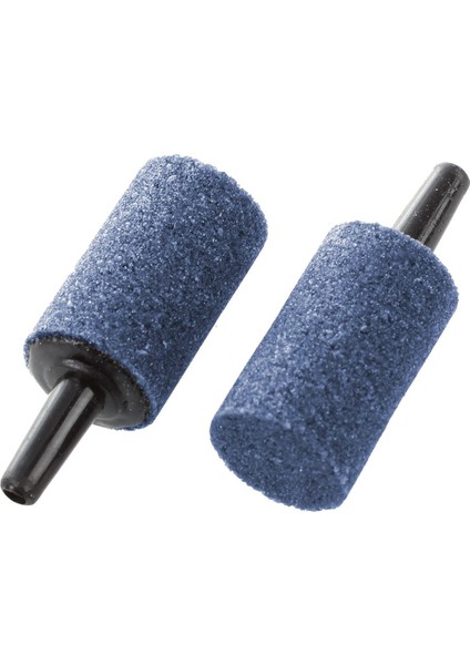 Gri Tarzı S Beden Gri Akvaryum Balık Tankı Mineral Kabarcık Hava Taşı Oksijen Difüzörü Gri x Adet (Yurt Dışından) fiyatları