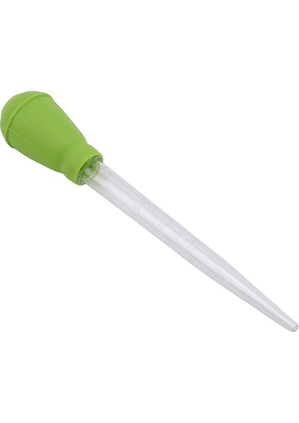 Yeşil Stil Balık Tankı Sifon Akvaryum Temiz Aracı Manuel Emiş Borusu Filtre Pompası Akvaryum Balık Tankı Sifon Pipet Temizleme Araçları (Yurt Dışından)
