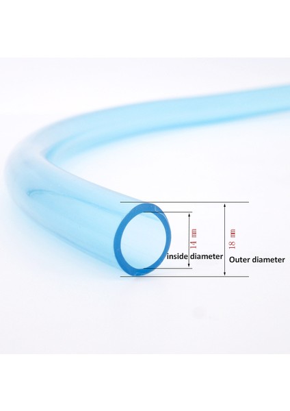 Akvaryum Sifonu Pipet Balık Canlı Tank Temizleyici Balık Tutma Su Eşanjörü Deniz Akvaryumu Aksesuarları Için Her Şey Adas (Yurt Dışından) fırsatları