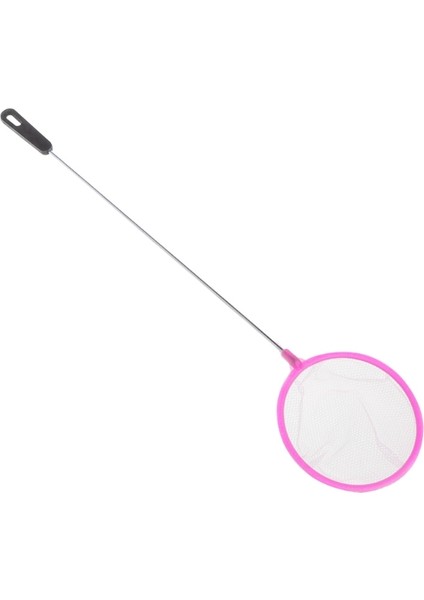 S Tarzı Akvaryum Dükkanı Araçları Için Balıkçılık Tank Net Plastik Yuvarlak Kalın Frimp Yakalama (Yurt Dışından)