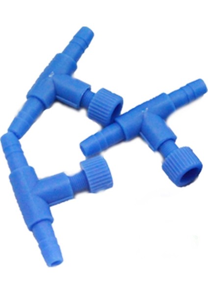 Bk Tarzı T-Şekilli Akvaryum Hava Pompası Kontrol Vanası Tee Konnektör Havalandırma Pompası (Yurt Dışından) fırsatları