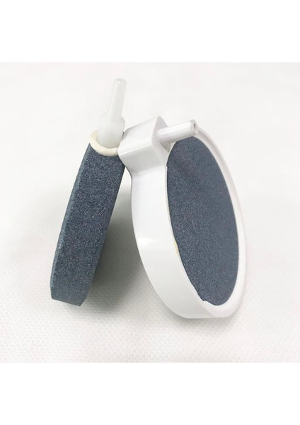 Temel Stil Olmadan Çap 8cm 80MM Balık Tankı Akvaryum Hava Taş Oksijen Havalandırıcı Artan Hava Kabarcık Gölet Pompası Hidroponik Oksijen Kaynağı Büyük (Yurt Dışından) modelleri