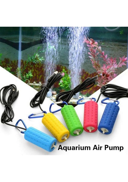 No.2 Tarzı Sıcak Satış Akvaryum Balık Tankı Taşınabilir USB Mini Oksijen Hava Pompası Sessiz Enerji Tasarrufu Malzemeleri 5V 1W Mini Yıkama Oksijen Pompası (Yurt Dışından) indirimleri